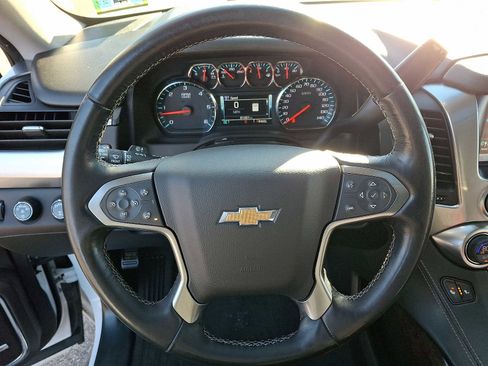 Used 2019 Chevrolet Tahoe LT w/ RST Edition image 23