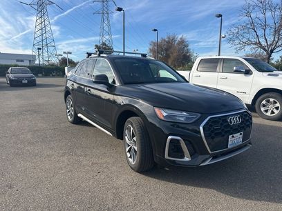 Used 2023 Audi Q5 2.0T Premium Plus