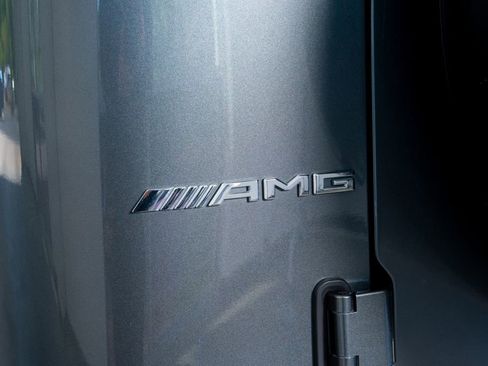 Used 2020 Mercedes-Benz G 63 AMG 4MATIC image 26