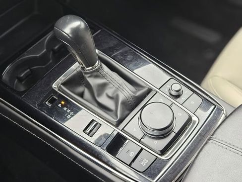 Used 2024 MAZDA CX-30 AWD 2.5 S w/ Preferred Package image 25