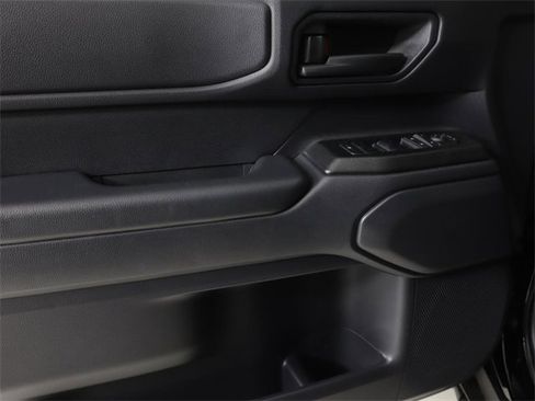 Used 2025 Toyota Land Cruiser 1958 image 11