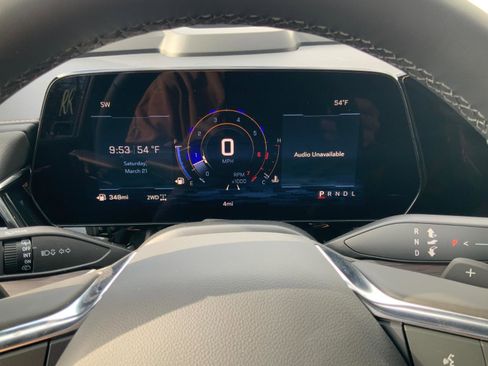 New 2026 Chevrolet Tahoe Premier w/ Sun And Tow Package AWD/4WD image 19