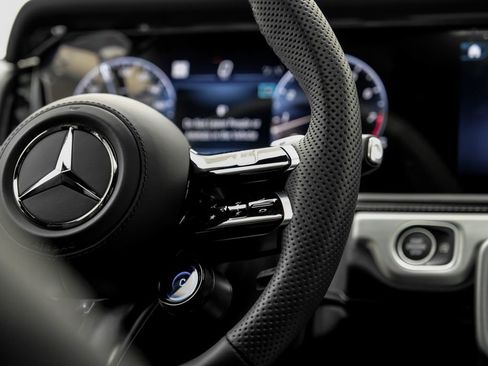 Used 2026 Mercedes-Benz G 63 AMG 4MATIC image 21