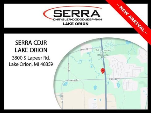 Used 2023 RAM 1500 Big Horn AWD/4WD image 23