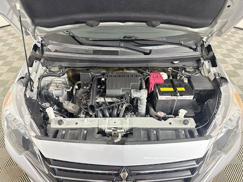 Used 2021 Mitsubishi Mirage image 38