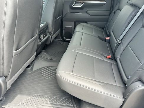 New 2025 Chevrolet Silverado 1500 RST w/ Convenience Package II image 23