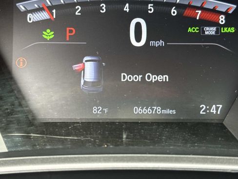 Used 2019 Honda CR-V EX-L image 39