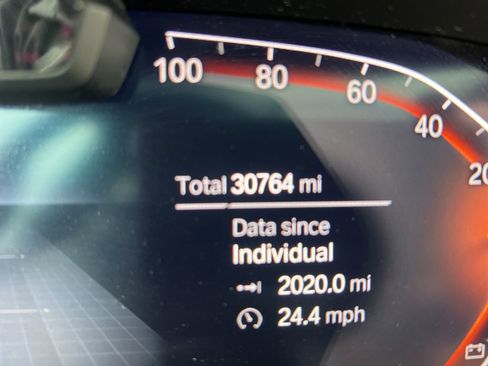 Used 2023 BMW X5 xDrive40i w/ M Sport Package image 62