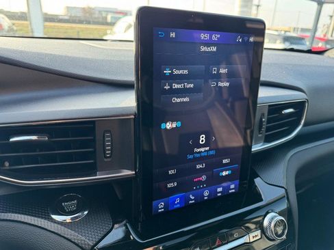 Used 2022 Ford Explorer ST w/ Equipment Group 401A image 16