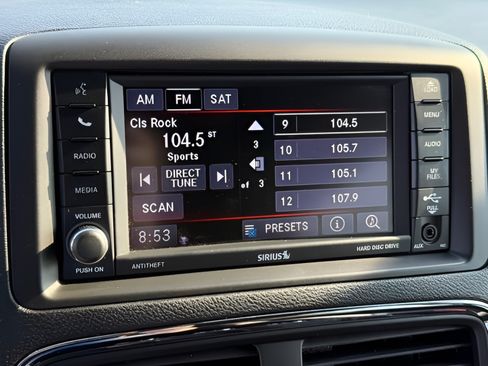 Used 2018 Dodge Grand Caravan SXT FWD image 22