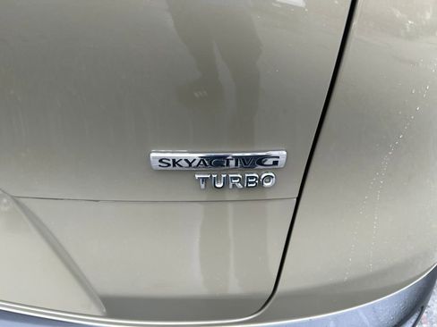 Used 2025 MAZDA CX-30 Carbon image 11