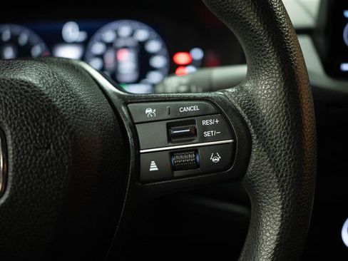 Used 2025 Honda Accord LX image 26