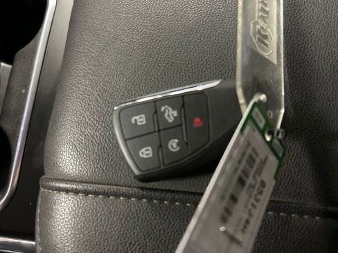 Used 2025 Chevrolet Silverado 2500 LT w/ Trail Boss Package image 22