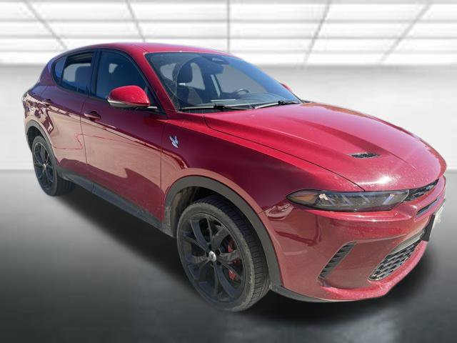 Used 2024 Dodge Hornet GT w/ Track Pack AWD/4WD image 1