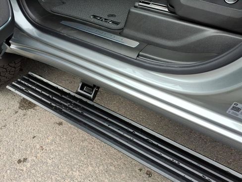 New 2026 GMC Sierra 2500 Denali image 13