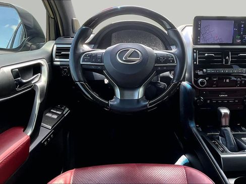 Used 2023 Lexus GX 460 Luxury w/ Accessory Package AWD/4WD image 6