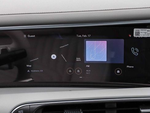 New 2026 Hyundai Palisade SEL FWD image 19
