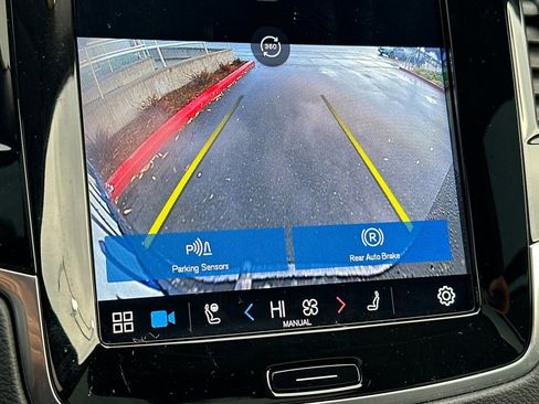 Certified 2023 Volvo XC90 T8 Ultimate image 24