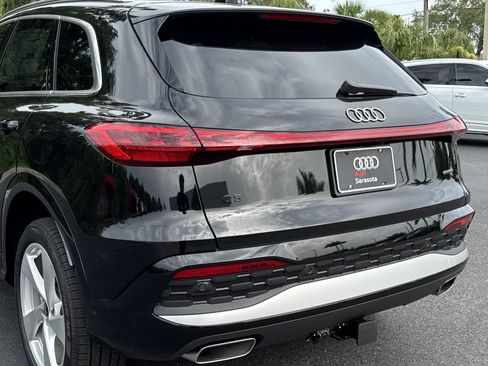New 2026 Audi Q5 Premium Plus AWD/4WD image 8