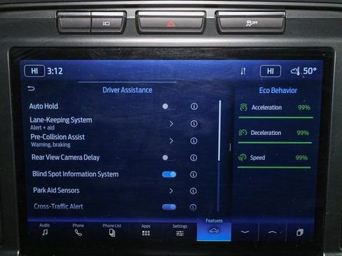 Used 2022 Ford F150 XLT w/ Equipment Group 302A High image 25