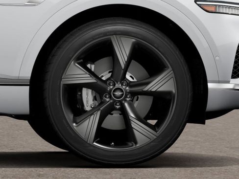 New 2026 Genesis GV80 2.5T Prestige image 12