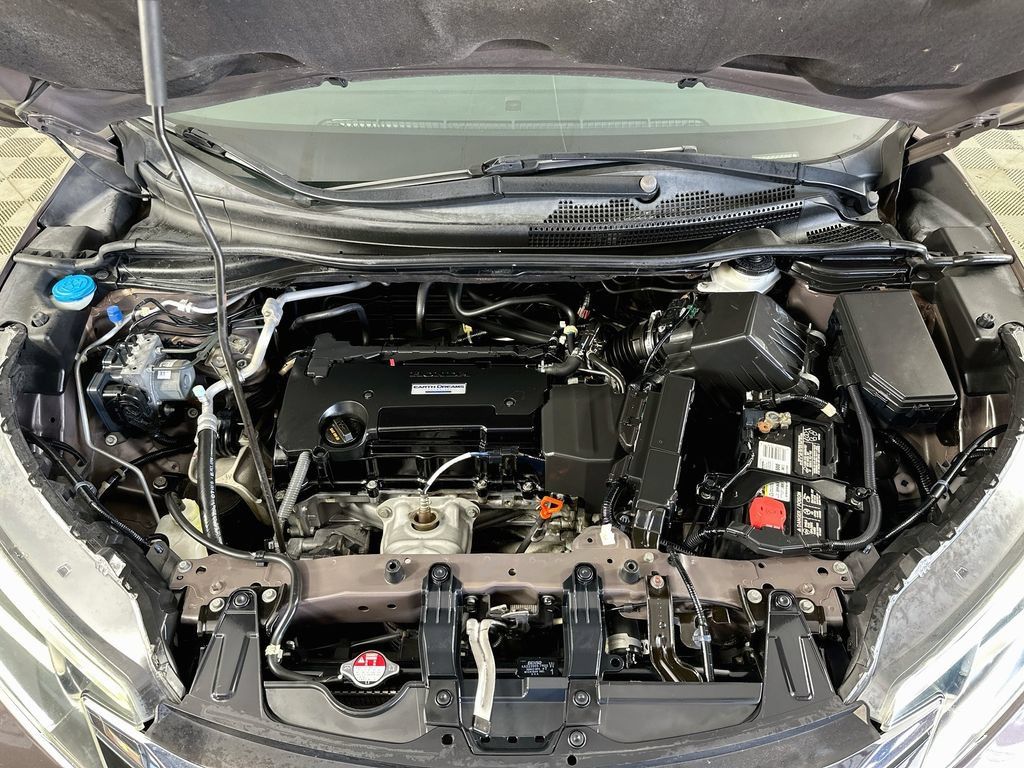Used 2016 Honda CR-V EX-L image 37