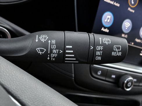 Used 2023 Buick Encore GX Select FWD image 26