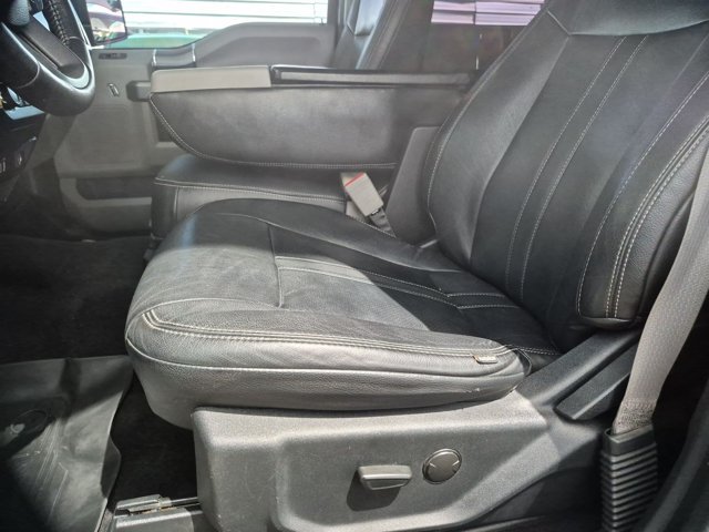 Used 2019 Ford F150 XLT w/ Equipment Group 301A Mid AWD/4WD image 11