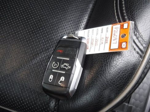 Certified 2024 RAM 2500 Rebel w/ Level 2 Equipment Group image 62