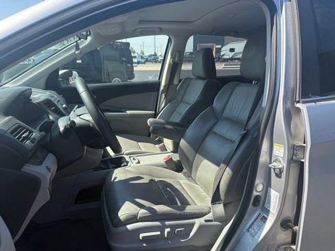 Used 2012 Honda CR-V EX-L image 7