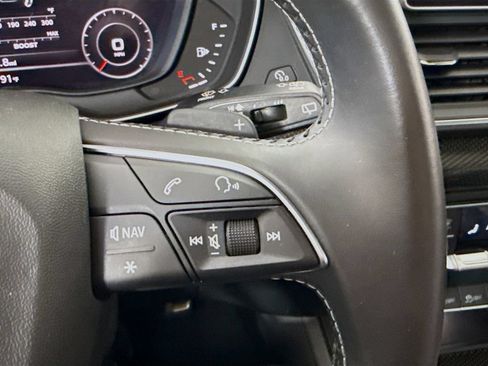 Used 2020 Audi SQ5 Prestige w/ Prestige Package AWD/4WD image 12