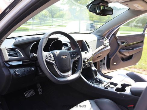 Used 2016 Chevrolet SS RWD image 31