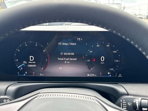 New 2026 Nissan Sentra SV w/ SV Convenience Package FWD image 34