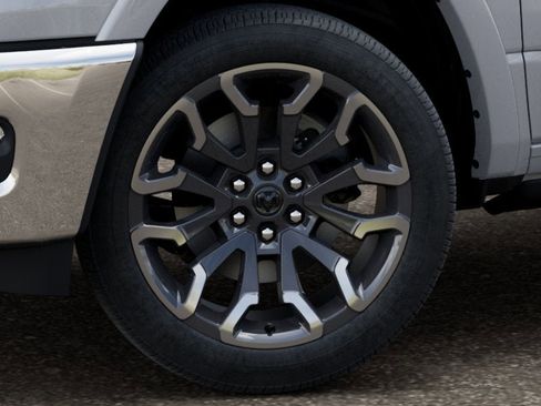 New 2026 RAM 1500 Limited AWD/4WD image 13