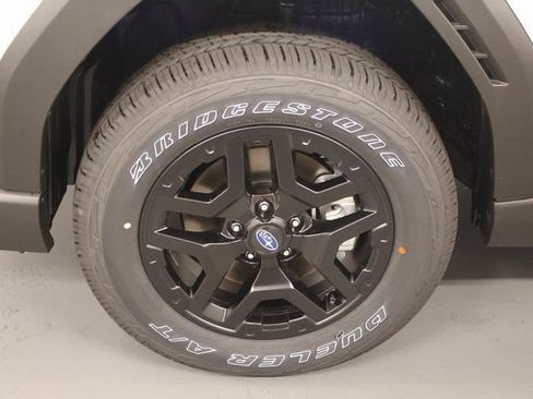 New 2026 Subaru Outback Wilderness AWD/4WD image 8