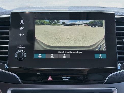 Used 2019 Honda Pilot EX-L image 32