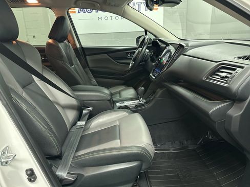 Used 2023 Subaru Ascent Onyx Edition image 22