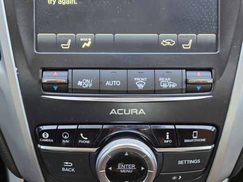 Used 2018 Acura TLX V6 SH-AWD w/ Advance Package image 29