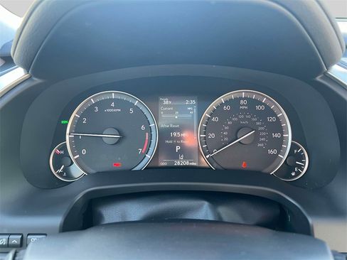 Certified 2021 Lexus RX 350 AWD w/ Premium Package image 28