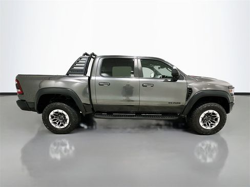 Used 2022 RAM 1500 TRX w/ TRX Level 2 Equipment Group image 8