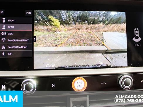 Used 2024 Porsche Macan image 31