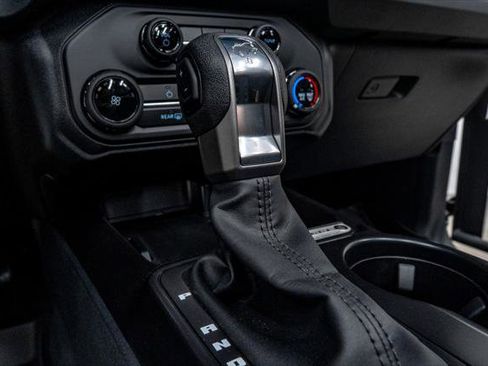 Used 2026 Ford Bronco 4-Door image 22