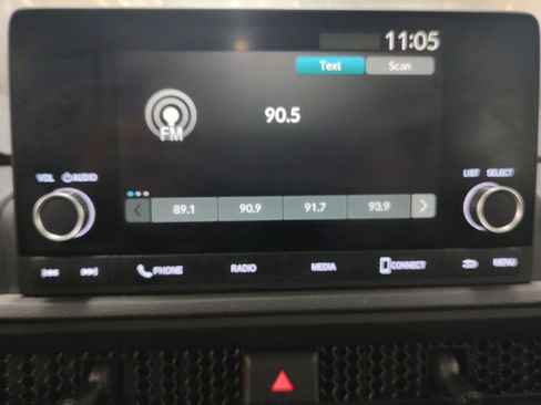 Certified 2024 Honda CR-V LX image 8