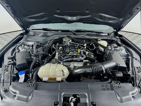 Used 2023 Ford Mustang Premium RWD image 43