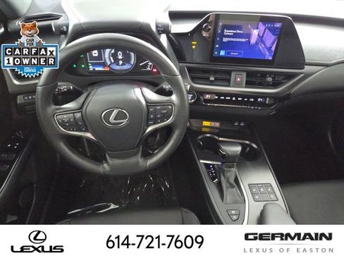 Used 2024 Lexus UX 250h F Sport AWD/4WD image 19