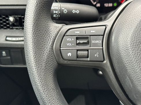 Certified 2023 Honda CR-V EX image 29