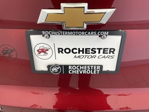 New 2026 Chevrolet Equinox LT image 36