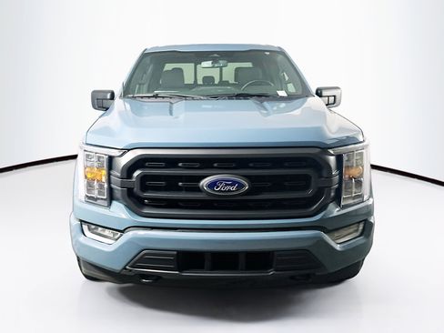 Used 2023 Ford F150 XLT w/ Equipment Group 302A High image 2
