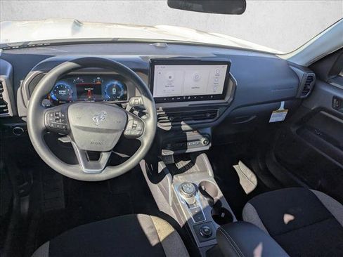 New 2025 Ford Bronco Sport Big Bend image 14