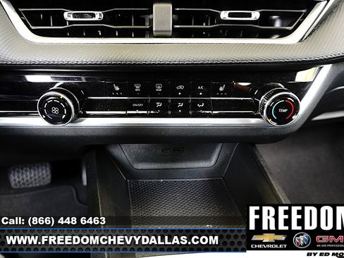 Used 2026 Chevrolet Equinox LT FWD image 17